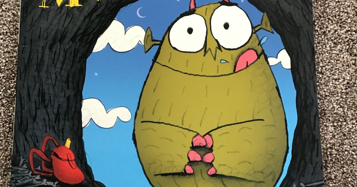 bedtime-for-monsters-roseberry-academy